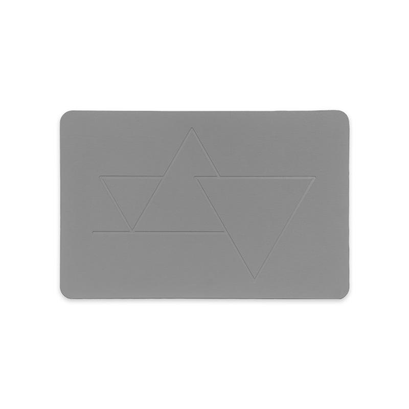 สีเทากลาง - Sanli