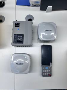 Ruide R93Ipro GPS RTK พร้อม1598ช่องและ IMU GNSS RTK สำหรับฐานสำรวจที่ดินและราคา - Product Image 2