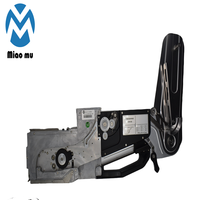 Motor PLC para Alimentador SMT SME32/44/56/72/88MM, para Máquina de Chips SM320 SM431 SM471Plus SM321 SM421 SM481Plus SM482Plus, 220V 1.5kW