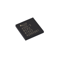 Huameng Micro ADF4355-3BCPZ Sirkuit Terpadu IC Konversi Digital-ke-Analog Chip Pemrosesan Sinyal Aplikasi Khusus