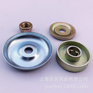 Accessoire pour lame de tondeuse à gazon, ensemble de quatre pièces, pièces de tondeuse à lame rotative, 144g 169g - Product Image 3