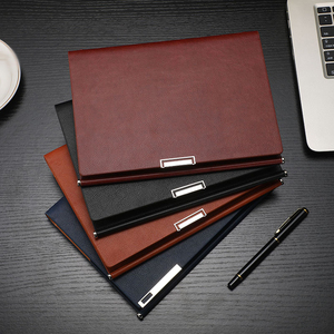 Nhà máy cung cấp A5 A6 A7 in màu Kinh Thánh journalpromotional giftson salewith đàn hồi bandcustom Logo - Product Image 1