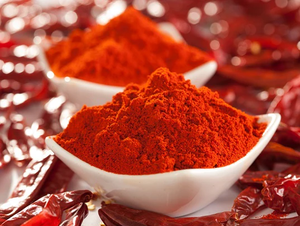 พริกป่นคัชเมียร์คุณภาพส่งออก สีแดงสด บดละเอียด สีสันสวยงาม รสเผ็ดอ่อน กลิ่นหอมละมุน เหมาะสำหรับปรุงอาหาร - Product Image 3