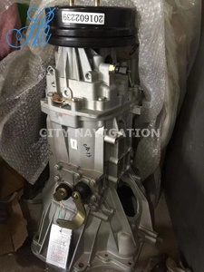 Nouvelle boîte de vitesses <span class=keywords><strong>manuelle</strong></span> de qualité originale ManuaGearbox pour <span class=keywords><strong>camion</strong></span> Iveco C100 C300 C500 (6MT) - Product Image 4