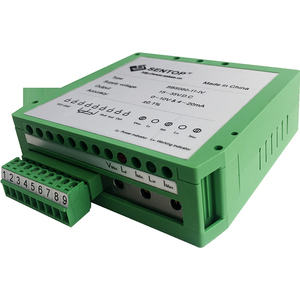 Venta Directa de Fábrica, Convertidor SBS080, Convertidor de Señal Analógica a Digital SBS080 - Product Image 2