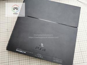 Consola de Videojuegos <span class=keywords><strong>PS4</strong></span> CUH-1000/1100/1200 Original Reacondicionada, Disponible con Jailbreak 11.0, GTA God of War - Product Image 3