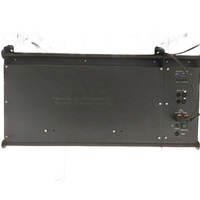 Éclairage de scène HDMI personnalisable Orbisfly 12M 50kg Treuil DMX Treuil cinétique Éclairage cinétique Treuil DMX pour suspendre des objets de 50 kg