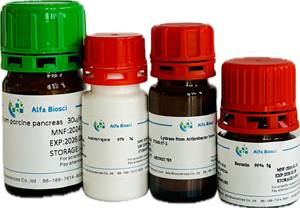 Isopropyl-B-D-thiogalactoside CAS 367-93-1ความบริสุทธิ์สูง <span class=keywords><strong>IPTG</strong></span> ใน dioxane-Free - Product Image 2