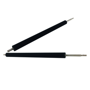 A03U860500 Original Paper Exit <b>Roller</b>/ Middle for Konica Minolta C6500 6501 C6000 C7000 - Product Image 3