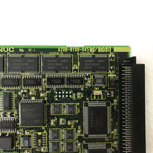 FANUC A20B-8100-0450 บอร์ด PCB การสื่อสารผ่านอีเธอร์เน็ตแบบดั้งเดิม - Product Image 2