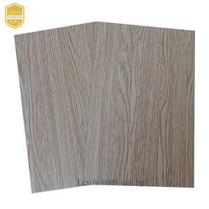 Lesifu 6038 roble <span class=keywords><strong>Formica</strong></span> urea HPL tablero 1mm <span class=keywords><strong>para</strong></span> muebles <span class=keywords><strong>de</strong></span> mesa - Product Image 6