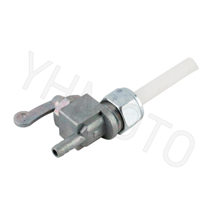 Robinet d'essence manuel YHMOTO pour moto, compatible avec Simson Schwalbe KR51 S50 S51 SR50 pour 1964 - Product Image 5