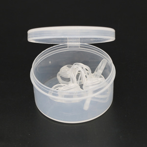 Miếng Đệm Mũi Chống Ngáy Bằng Silicon Làm Giảm Cảm Lạnh Và Dị Ứng Hiệu Quả - Product Image 3