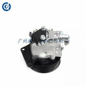 Bomba de dirección asistida QVB500660 para reemplazo y reparación de Land Rover - Product Image 2