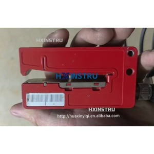 1 ชิ้นใหม่ LEUZE GSU 14C/66D.3-S12 เซ็นเซอร์จัดส่งที่รวดเร็วผ่านเฟดเอ็กซ์/ดีเอชแอล เอช - Product Image 3