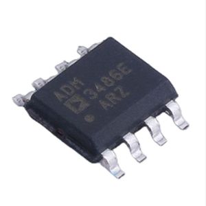 Circuits intégrés IC de bonne qualité, puces Bom ADM3486EARZ-REEL7 ADM3486EARZ - Product Image 1