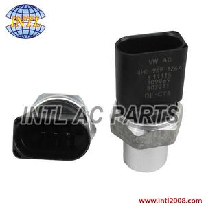 Interruttore a pressione INTL-Y197 CA per AUDI A3 A4 A5 A6 8 k0959126b 4 f0959126b <span class=keywords><strong>SW</strong></span> 11224C - Product Image 4