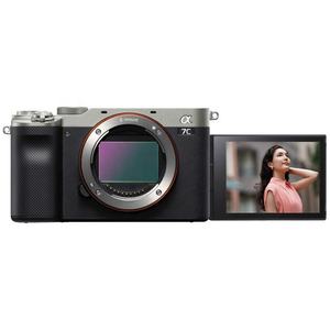DF modello di fotocamera Mirrorless originale all'ingrosso <span class=keywords><strong>alfa</strong></span> A7C Micro-macchina fotografica sportiva 4K registrazione Video fotocamera digitale - Product Image 1