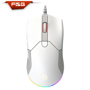 Razer — souris de jeu ultra-légères RGB, FPS, pour <span class=keywords><strong>LOL</strong></span> & MOBA - Product Image 1