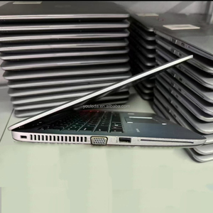 Laptop Empresarial Usada al por Mayor, Modelo 820G4, Intel I5, 8G, 256G, Panel TN, Cámara, Enchufe Europeo, Bajo Precio, para Estudiantes y Educación - Product Image 4