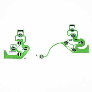 SYYTECH JDS030 3.0 Original leitfähige Folie für den Austausch von Ersatzteilen für PS4-Controller - Product Image 3