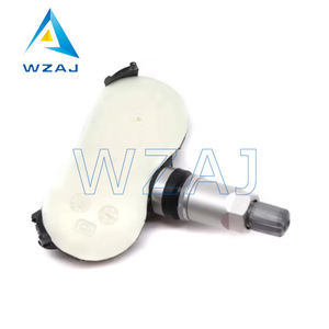 Tire Pressure Monitoring Sensor 42753SNAA81 For Acura 433MHz External <b>TPMS</b> - Product Image 2