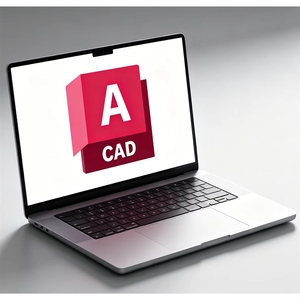 Software CAD/LT Edu Autodesk, Active Su Cuenta, 1 Año de Garantía - Product Image 1