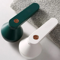 Elektrischer Kleidungs-Fusselentferner mit LED-Digitalanzeige, Fusselrasierer mit Digitaldisplay für Pullover, Sofa und Kleidung