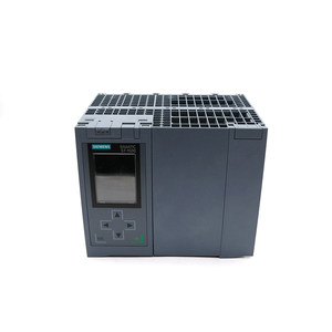 6ES7517-3FP00-0AB0 คอนโทรลเลอร์ NwePLC รุ่น Nwe S7-1500F CPU 1517F-3 PN/DP โมดูลหน่วยประมวลผลกลาง 6ES7 517-3FP00-0AB0 - Product Image 3