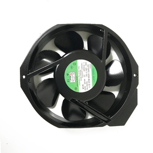 Ventilador de Refrigeración para Sistema CNC 5915PC-20W-B20-S11 FANUC - Product Image 6