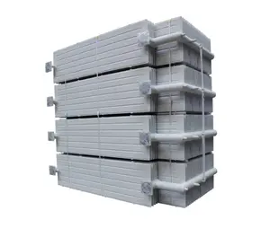 High quality customized radiator and tank for power transformer 310mm 480 mm 520mm