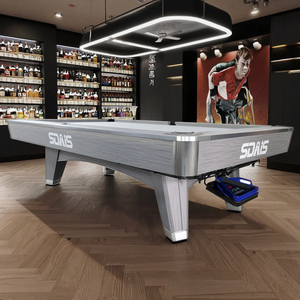 Chinese Brunswick Billiard <strong>Table</strong> <strong>Carom</strong> Billiard <strong>Table</strong> Popular Billiard <strong>Table</strong> Mr Sung - Product Image 1