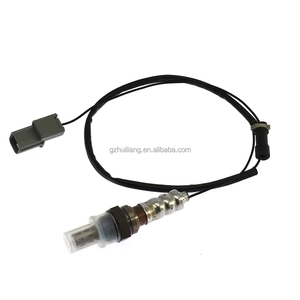 36531-P2A-J02เซ็นเซอร์ O2 1สาย36531P2AJ02ออกซิเจนสำหรับ Honda Acura, Civic <span class=keywords><strong>Lambada</strong></span> - Product Image 2