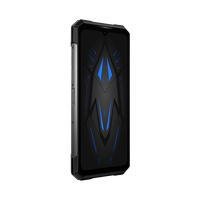 DOOGEE S200 VIP Edition güçlendirilmiş akıllı telefon 6.72 inç 48GB (12GB + 36GB kadar) + 256GB 10100mAh Android 16 1 kulaklık ile sağlam telefon