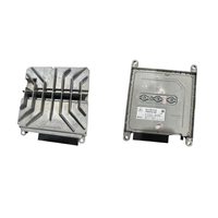 Cubiertas para Conectores de Cables de Amplificadores Burmester de 12V para Altavoces de Alta Gama para Mercedes-Benz Clase E W213 W238 - Garantía de 12 Meses