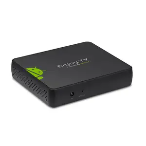 Rentable 4K quad-core Android OTT Box Comercial X96 mini Android 11 Amlogic S905Y4 Quad Core 2GB 4GB decodificador de TV