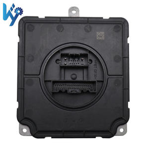 โมดูลควบคุมไฟหน้า LED รุ่น KY Original 31427787 MID 31427776 HIGH สำหรับ Volvo S60 XC40 XC60 XC90 อุปกรณ์ตกแต่งรถยนต์ - Product Image 3