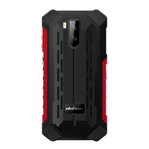 โทรศัพท์มือถือ <span class=keywords><strong>Ulefone</strong></span> Armor <span class=keywords><strong>X3</strong></span> ระดับกันน้ำ IP68 ระบบปฏิบัติการ Android 9.0 แบตเตอรี่สุดยอด หน้าจอ 5.5 นิ้ว HD+ แรม 2GB ความจุ 32GB - Product Image 2