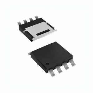 Achetez des composants électroniques en ligne Transistors PowerPAK SO-8 SQJ118EP-T1_GE3 en stock - Product Image 1