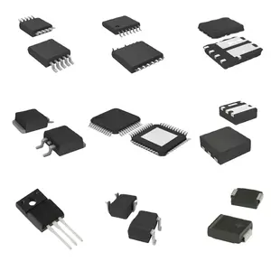 XC5VLX110T-2FF1738I field programmable gate array IC electronic