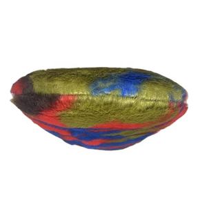 Couverture de tête en tissu Imitation poils de lapin, <span class=keywords><strong>logo</strong></span> personnalisé, pilote de <span class=keywords><strong>golf</strong></span>, nouveau produit - Product Image 4