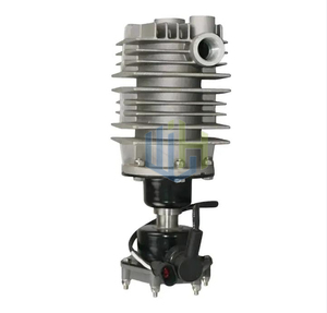 Nouvelles pièces de camion européennes WJH 41210029 <span class=keywords><strong>71360</strong></span> Kit de réparation de collecteur de condenseur ABS Métal Garantie 12 mois - Product Image 1