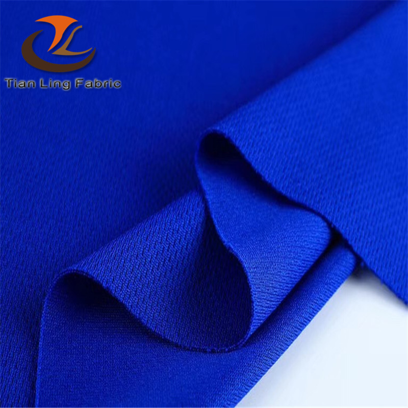 Лидер продаж, микрополярная трикотажная ткань, algodon cordura para ropa