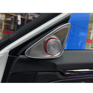 Kit d'éclairage d'ambiance moderne pour voiture Honda Accord/Inspire 2023-2025 – Bande LED d'ambiance intérieure Symphonie – Fabricant - Product Image 3
