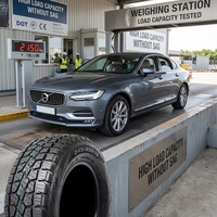Pneus de voiture d'été en gros à livraison rapide 225/65R 17 215 55 17 265/70/16 175/70r14 265/70/17