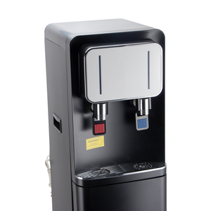 Enfriador de Agua con Botella Oculta, con Filtración UF RO, Enfriamiento Electrónico o por Compresor, para Oficina - Product Image 5