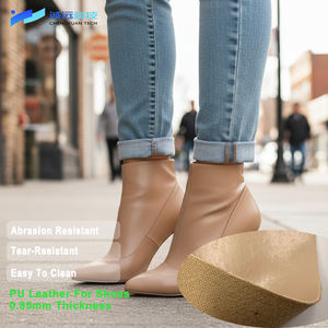 Женские туфли из натуральной кожи Chengyuan (Бангладеш) на заказ, различные модные цвета, мягкие, износостойкие - Product Image 1