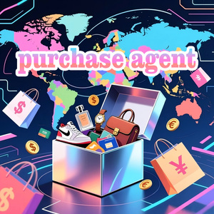 Agente de Compras e Envio Porta a Porta na China para EUA, CA, Europa, Japão, África do Sul, Serviço de Agente de Sourcing de Produtos Populares 1688 - Product Image 1