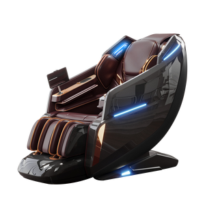 VCT Chine Meilleur <span class=keywords><strong>fauteuil</strong></span> de massage électrique d'<span class=keywords><strong>occasion</strong></span> à gravité zéro, non <span class=keywords><strong>massant</strong></span>, avec rail SL 3D 4D, pour salon, corps entier - Product Image 1