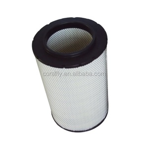 Nuevo Filtro de Aire 21186955 AF26249 P955200 RS5332 SA16731, Repuestos para Motor Diésel de Camión Volvo - Product Image 2